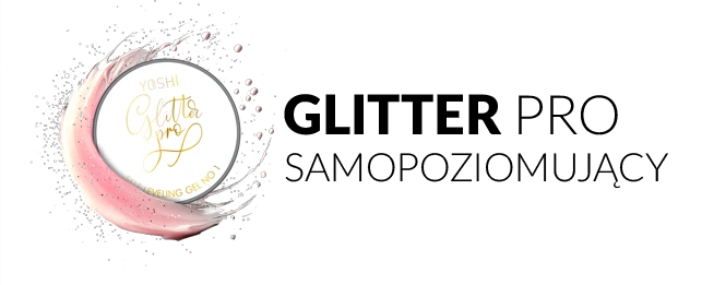 Glitter Pro Builder Gel