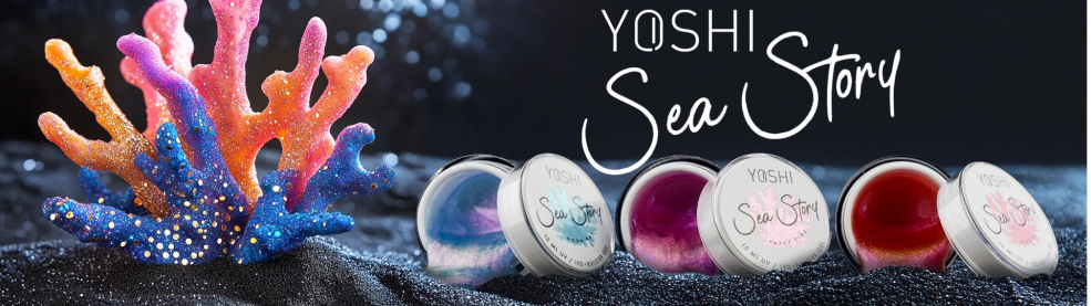 SEA STORY GEL