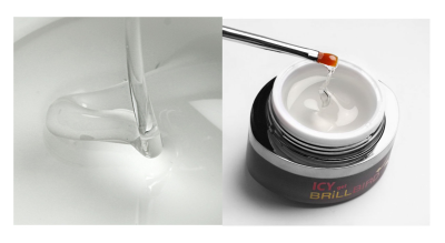 BrillBird - ICY Builder Gel 15ml