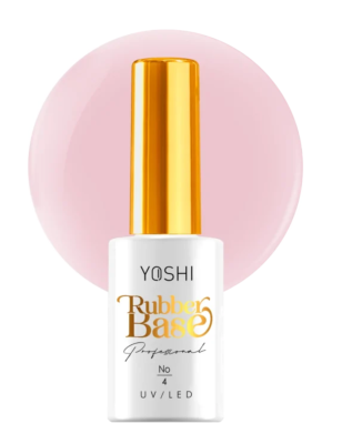 Rubber Base 10ml Nr.4