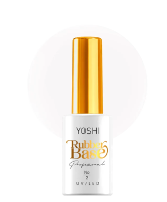 Rubber Base 10ml Nr.2