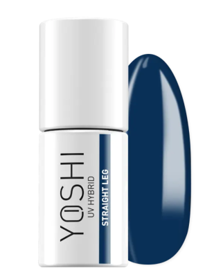 Hybrid-Gellack - Straight Leg 6 Ml – Nr.512