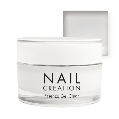 Essenza Gel Clear 50ml