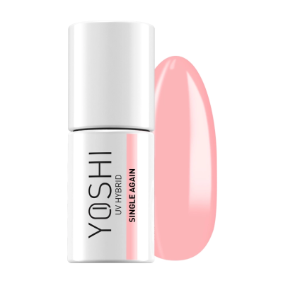 Hybrid-Gellack -  Single Again 6 ml – 818