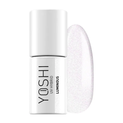 Hybrid-Gellack - Luminous 6 ml – 610