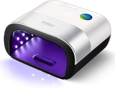 SUN3 UV/LED Nagellampe