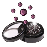 Strasssteinchen *Amethyst - ss5 - 1440 Stück #1