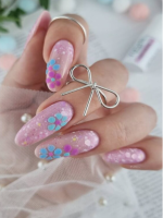 Hybrid-Gellack - Magic Bon Bon 6ml - Nr.725