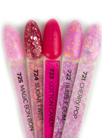 Hybrid-Gellack - Magic Bon Bon 6ml - Nr.725