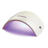 Led Pro Max UV/LED Lampe