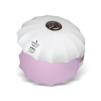 UV/LED Lampe - Mini Shell