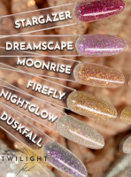 Twilight - Nightglow Gel 15ml