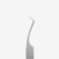 Professionelle Wimpernpinzette EXPERT 41 TYP 2