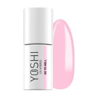 Hybrid-Gellack - Go to Hell 6 ml – 814