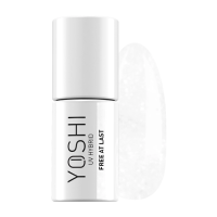 Hybrid-Gellack - Free at Last 6 ml – 812