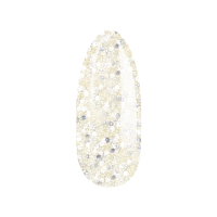 Hybrid-Gellack - Divorce Party 6 ml – 811