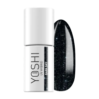 Hybrid-Gellack - Dark Sky 6 ml – 606