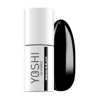 Hybrid-Gellack - Woman In Black 6 ml – 605