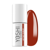 Hybrid-Gellack - Let the Scarlet 6 ml – 604