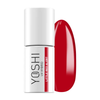 Hybrid-Gellack - Little Red Alert 6 ml - 601