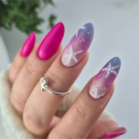 Hybrid Shellac Mermagic Sirenity  175  - 6ml