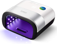 SUN3 UV/LED Nagellampe
