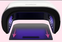 SUN3 UV/LED Nagellampe