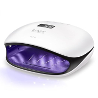 SUN4 UV/LED Lampe