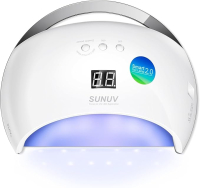 SUN6 UV/LED Nagellampe
