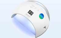 SUN6 UV/LED Nagellampe
