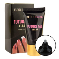 Future Gel - Poly Acryl Gel - Clear 30g