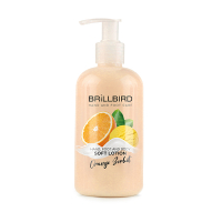 Orange Sorbet Hand & Fußcreme - 250ml