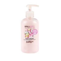 BrillBird Hand & Fußcreme - Bubblegum 250ml