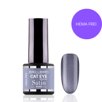 CAT EYE SATIN - Jeans 4ml